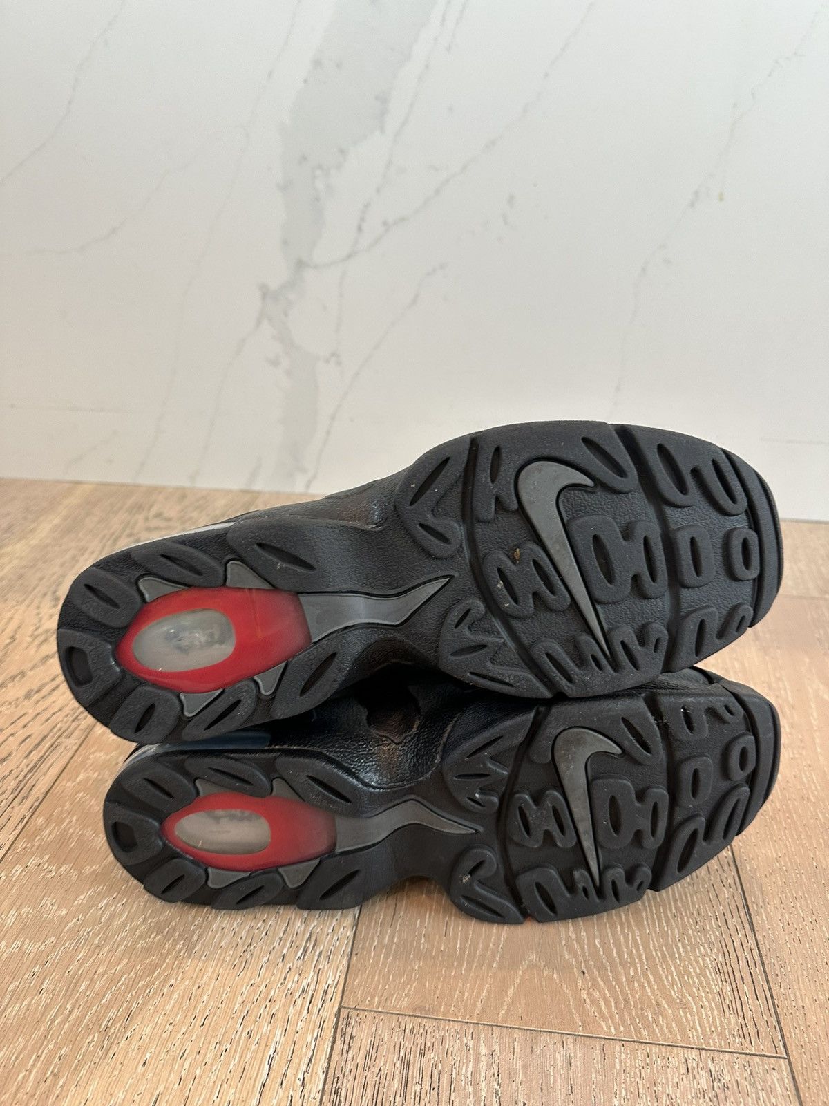 Nike Nike Air DT Max '96 'Falcons' Size US 12 / EU 45 - 6 Thumbnail