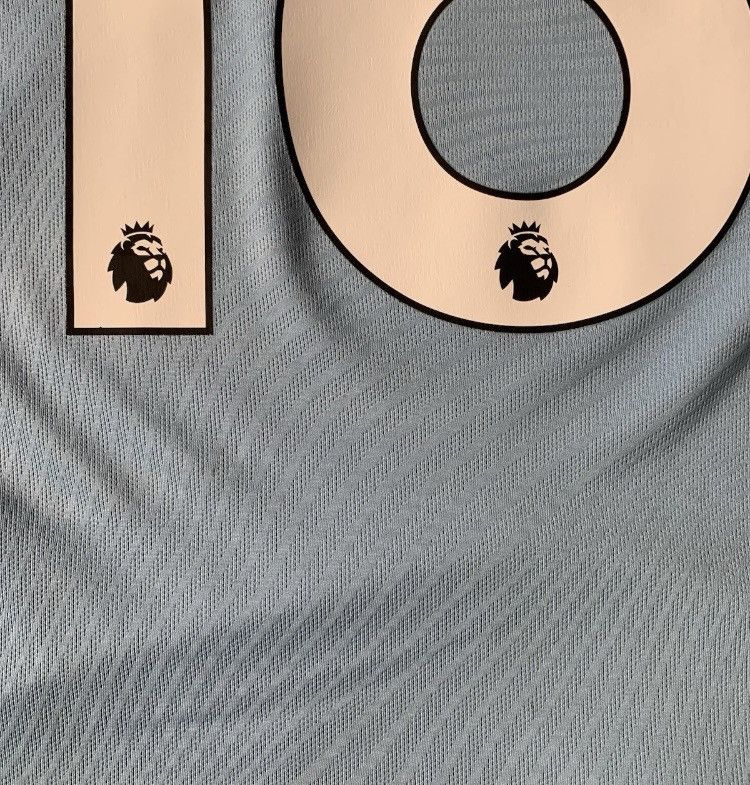 Puma Rodrigo jersey manchester city Size US S / EU 44-46 / 1 - 3 Thumbnail