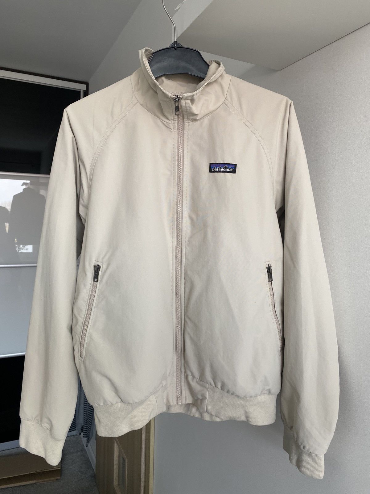 Patagonia Patagonia Nylon Light Jacket y2k basic vintage Size US S / EU 44-46 / 1 - 3 Thumbnail