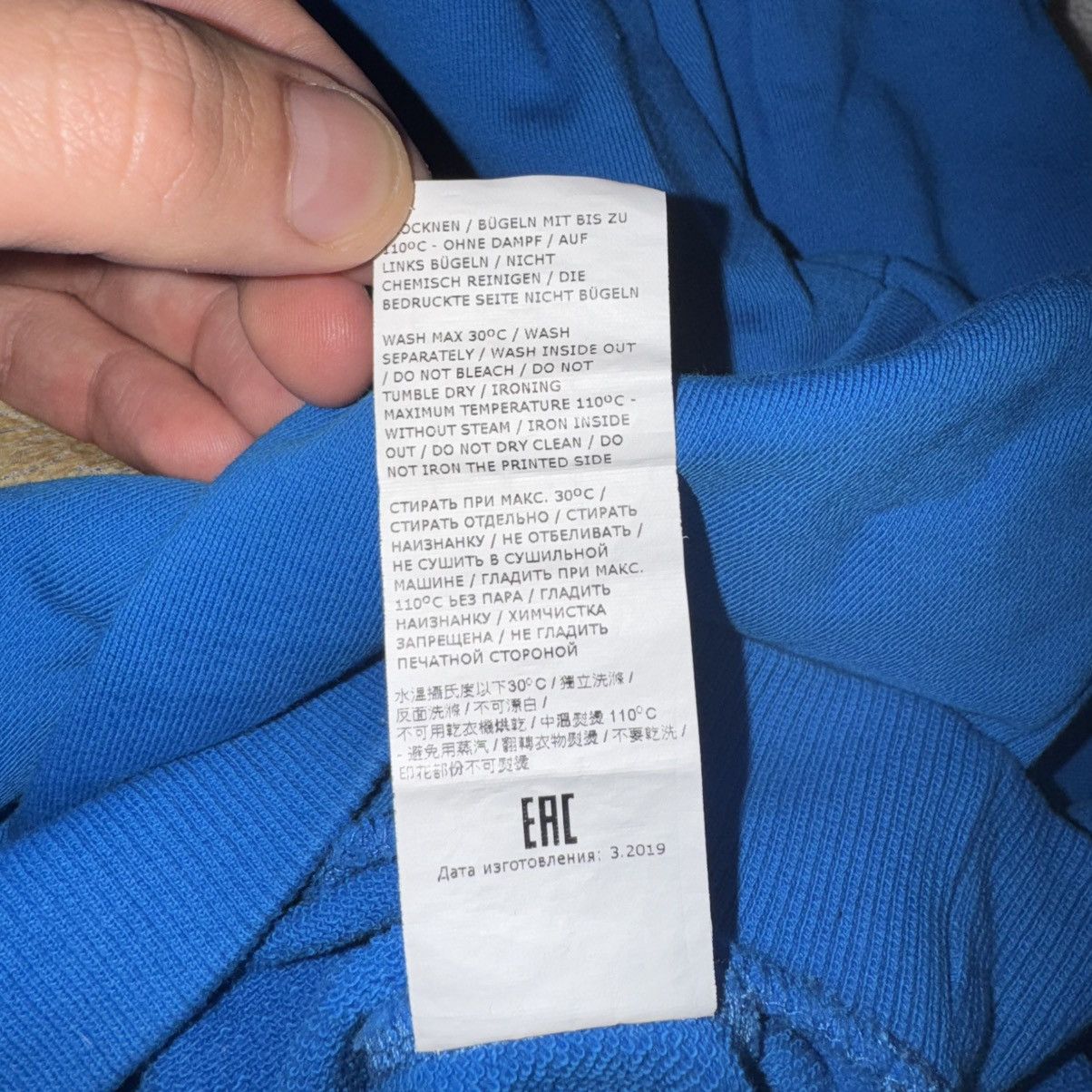 Moschino Sweater MOSCHINO Size M Size US M / EU 48-50 / 2 - 7 Thumbnail