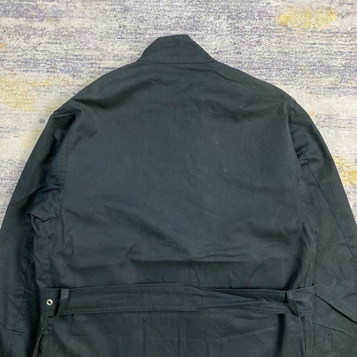 Mackintosh Mackintosh parka jacket Size US S / EU 44-46 / 1 - 8 Thumbnail
