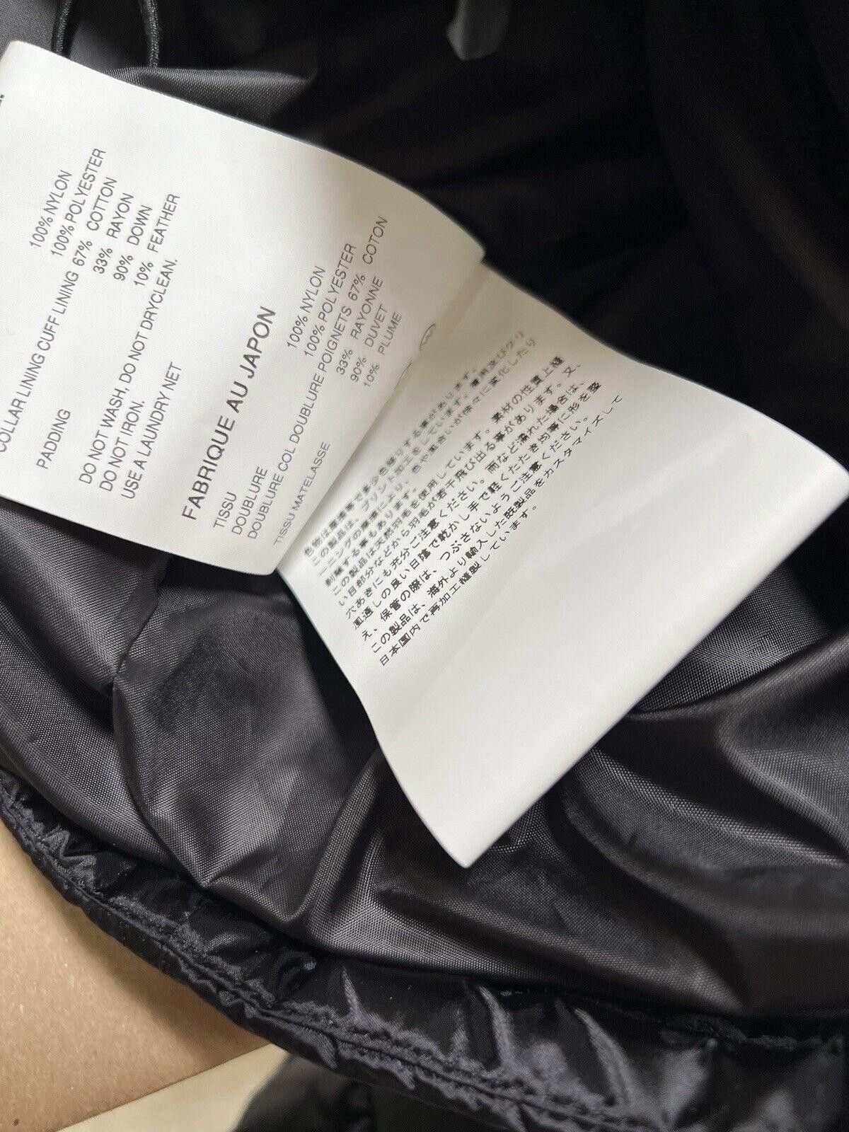 Palace Palace x Junya Watanabe Man EYE Cordura Nylon Puffer Jacket Size US XL / EU 56 / 4 - 10 Thumbnail