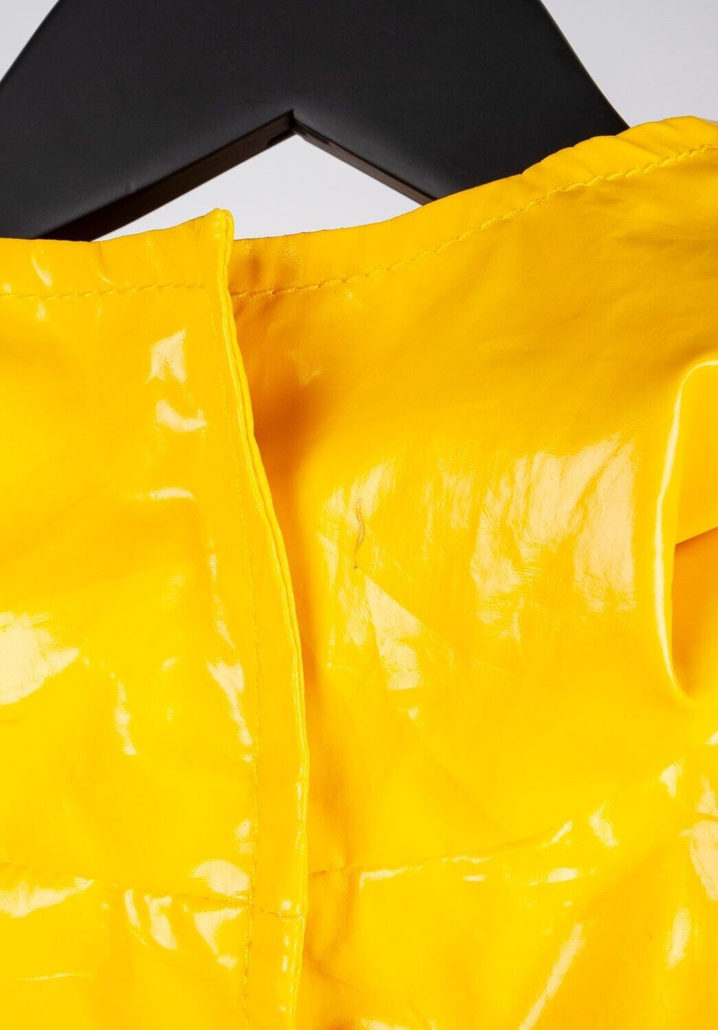 Moncler Original Moncler Palma Women Yellow Jacket Size 1 H5116 Size S / US 4 / IT 40 - 10 Thumbnail