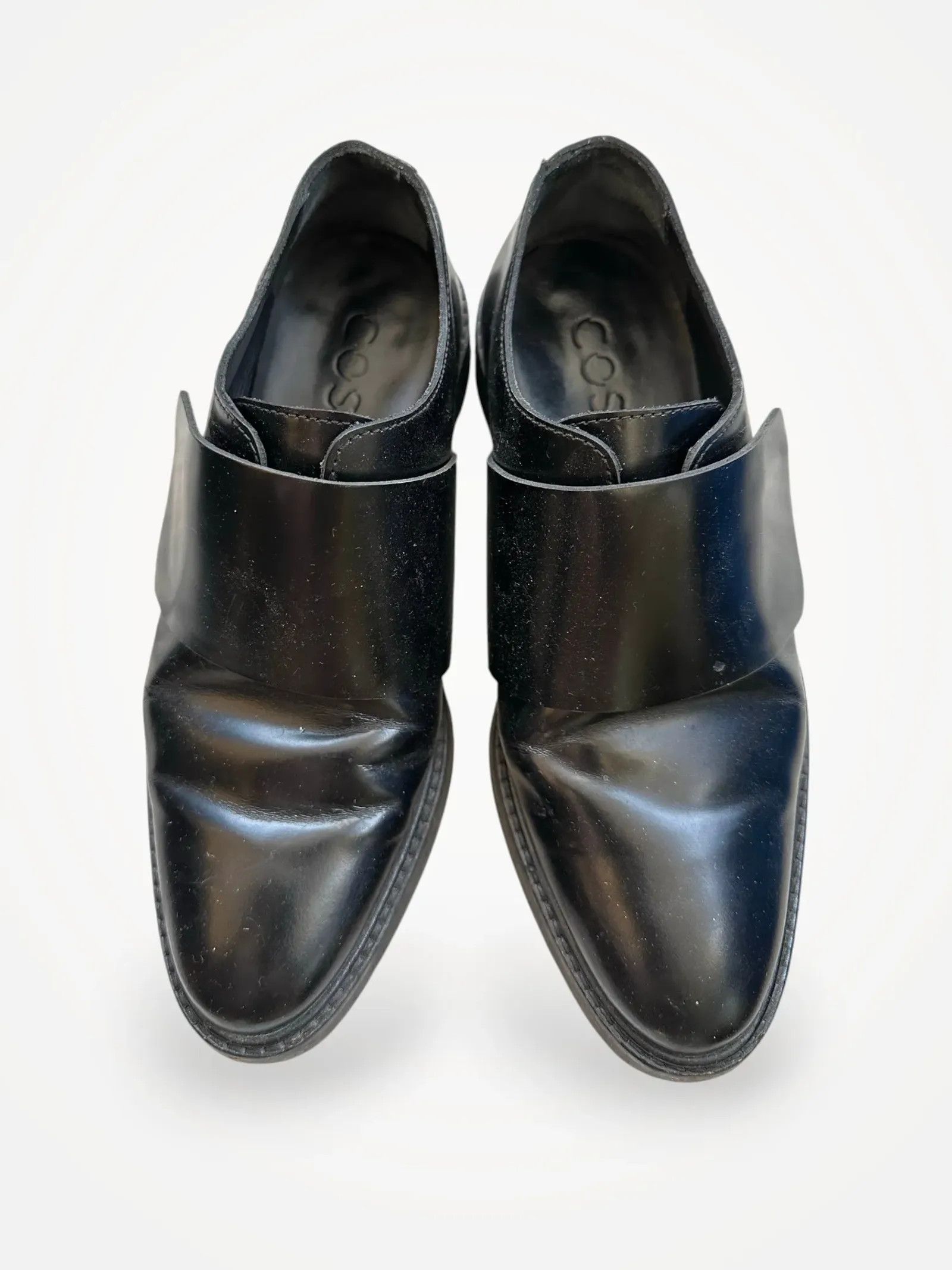 Cos Cos Loafers Size US 6 / IT 36 - 1 Thumbnail