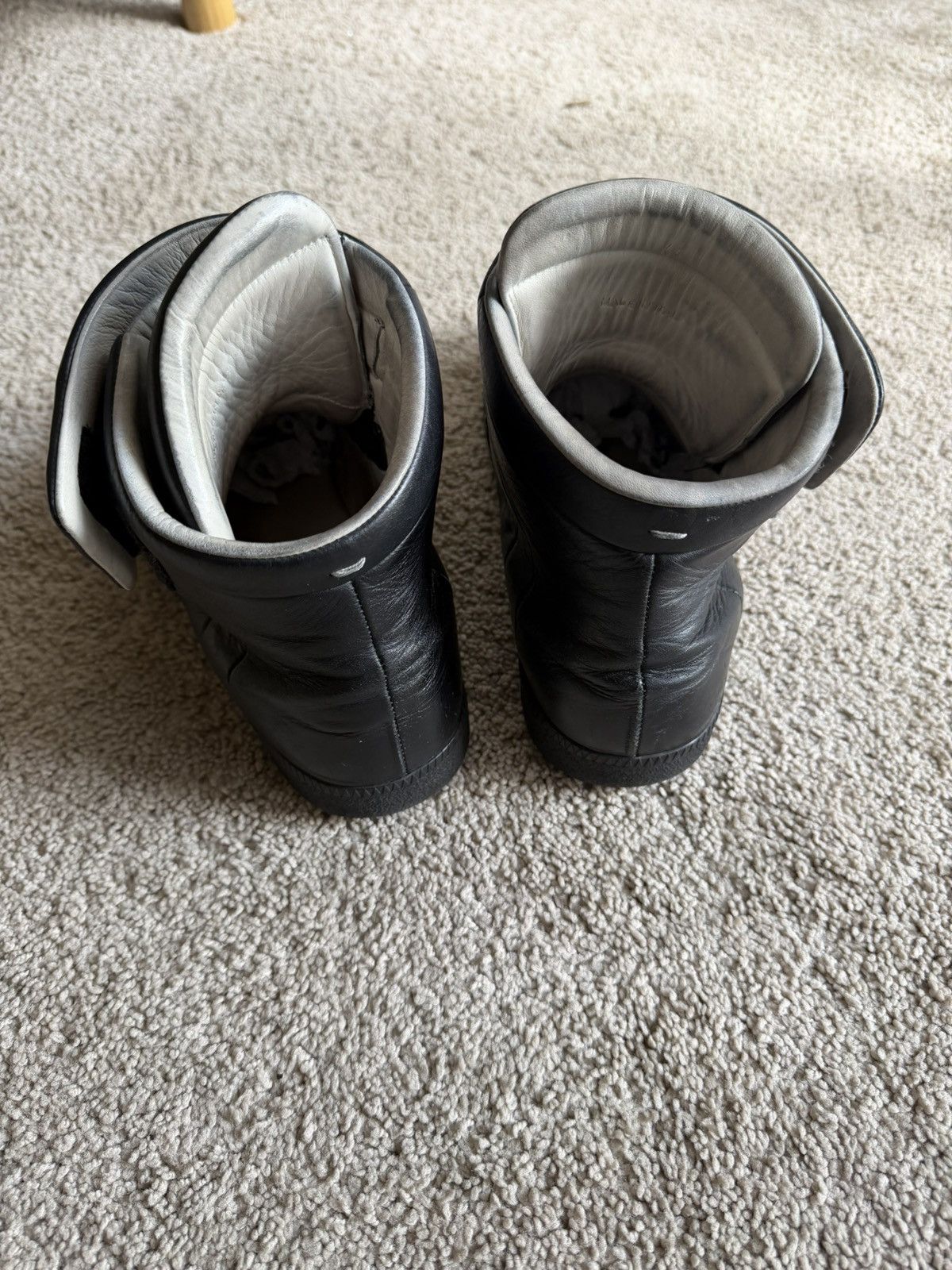 Maison Margiela Maison Margiela Future Size US 11 / EU 44 - 6 Thumbnail