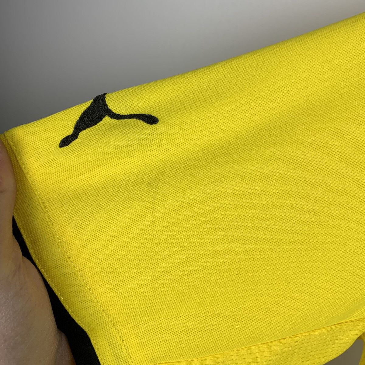 Puma Puma Borrusia Dortmund Soccer Jersey Kids Size YXXL Yellow Size US XXS / EU 40 - 20 Thumbnail