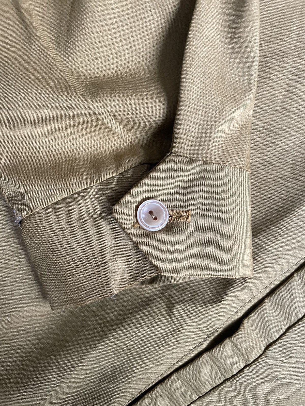 Towncraft Vintage 60s Bomber Jacket by Towncraft Boxy and Light Size US M / EU 48-50 / 2 - 5 Thumbnail
