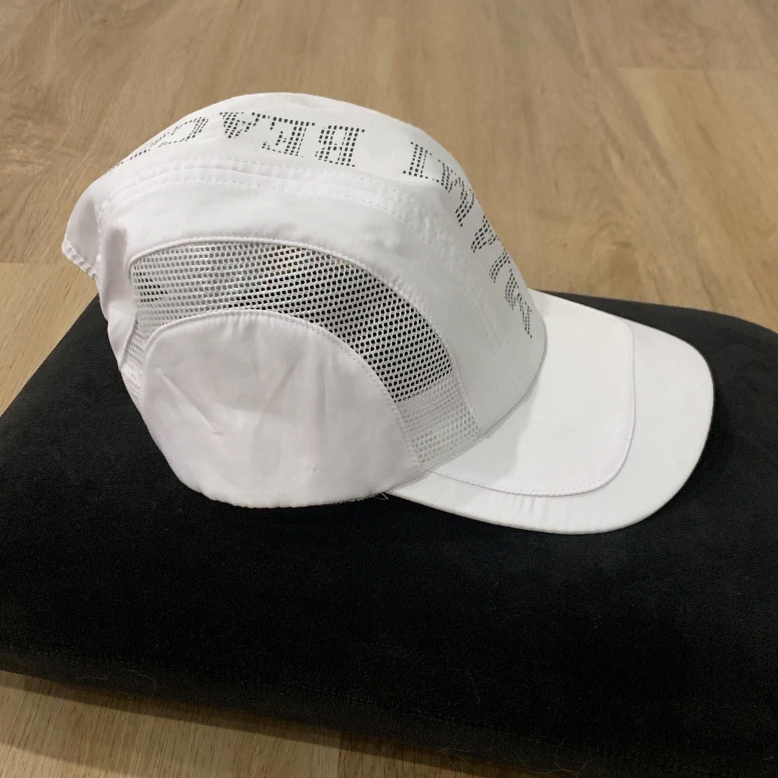 Other New Vacation Supply Co Miami Beach Performance Cap White Hat Size ONE SIZE - 5 Thumbnail