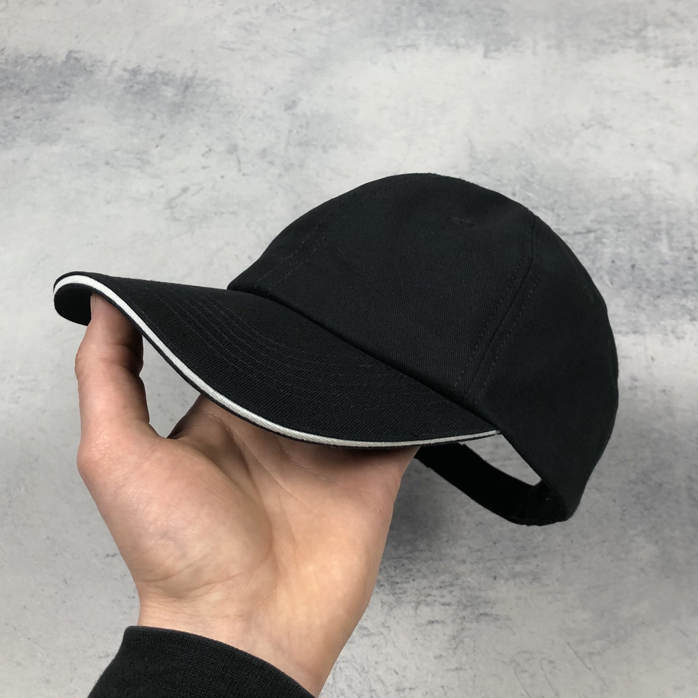 Vintage Engelbert Strauss Cap workwear Size ONE SIZE - 2 Thumbnail