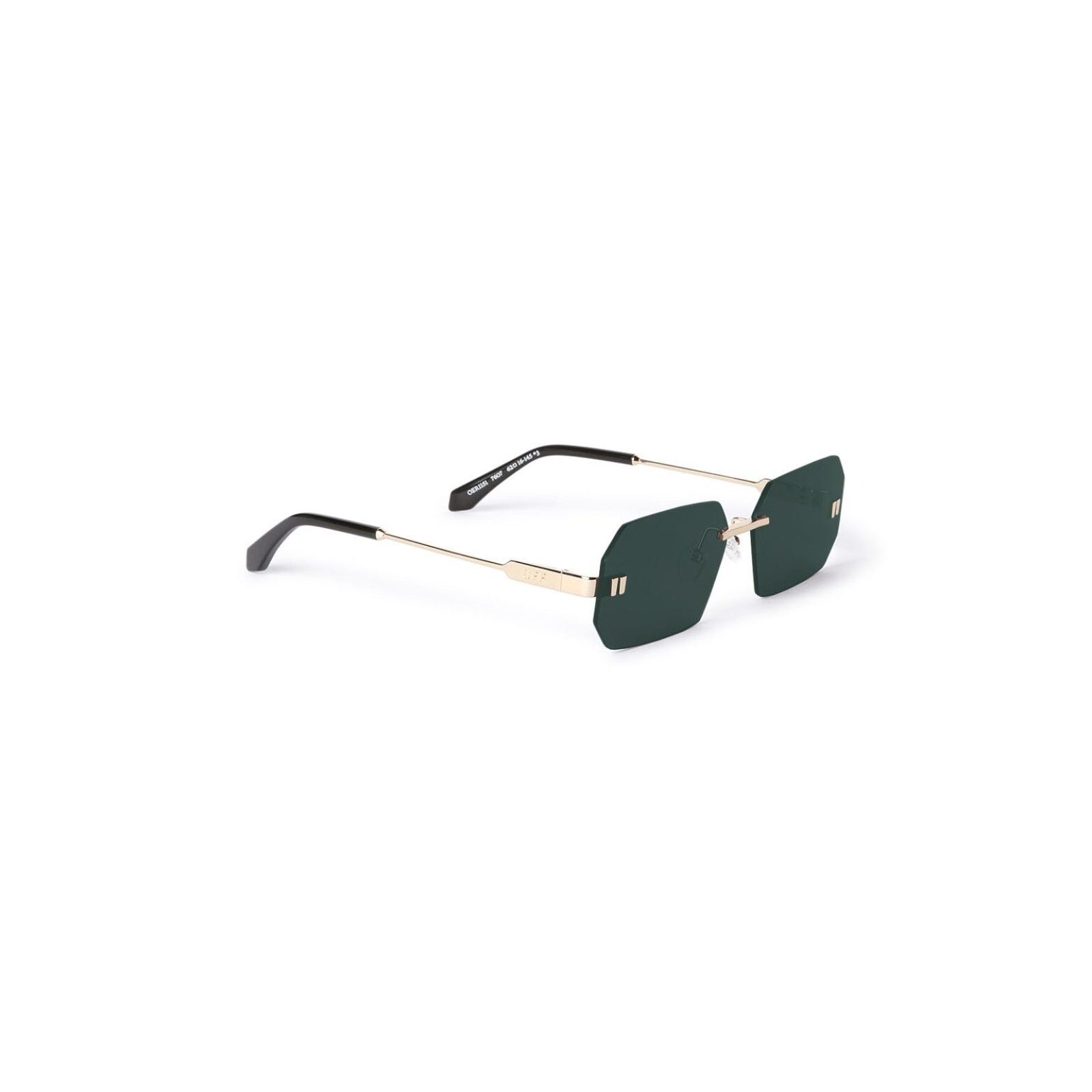 Off-White Off-White Sunglasses (OERI151F25MET0017655-FR) Size ONE SIZE - 1 Thumbnail