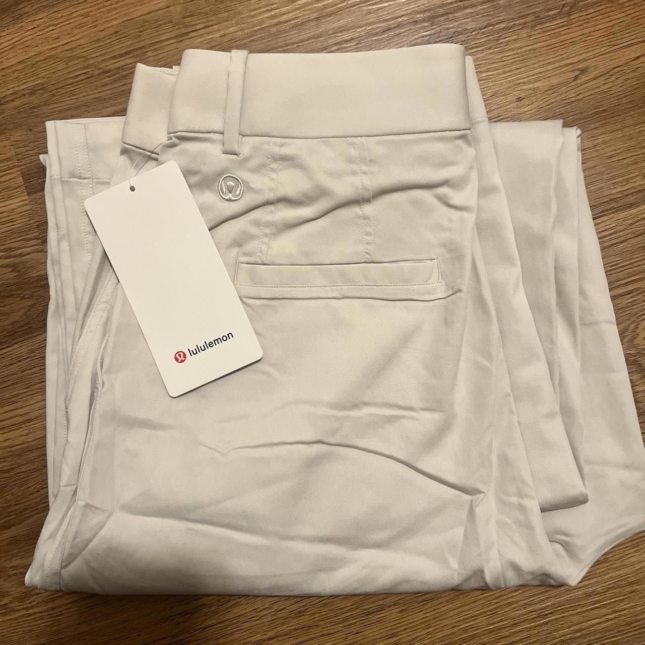 Lululemon Lululemon Women's Trousers Size 30" / US 8 / IT 44 - 3 Thumbnail