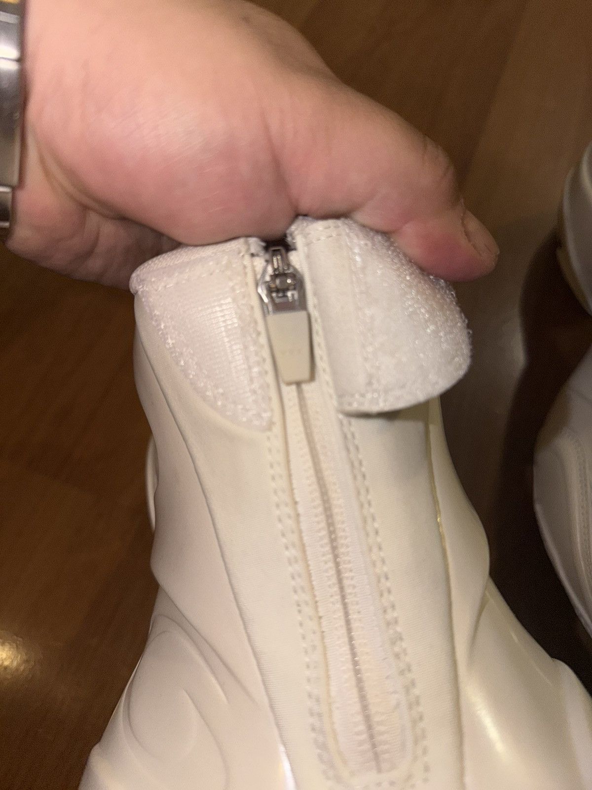 Balenciaga Balenciaga basketball sneakers Size US 9 / EU 42 - 14 Thumbnail