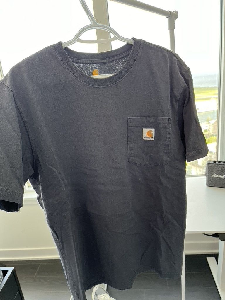 Carhartt Carhartt Shirt Size US M / EU 48-50 / 2 - 1 Thumbnail