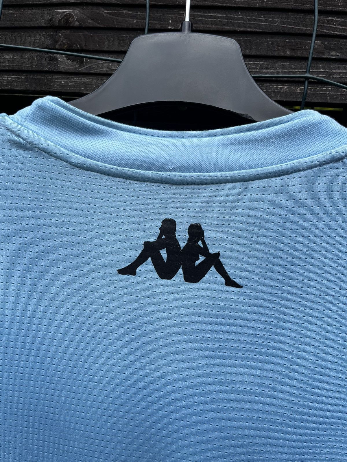 Kappa × Vintage ⚽️ LEEDS UNITED 2019 2020 SOCCER JERSEY KIT FOOTBALL SHIRT Size US XXL / EU 58 / 5 - 11 Thumbnail