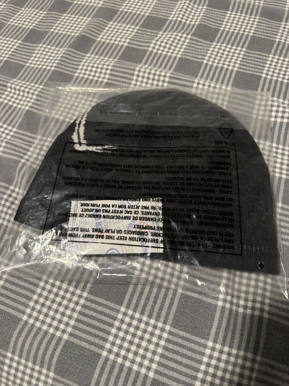 Arc'teryx Arc'Teryx Bird Head Toque Size ONE SIZE - 2 Thumbnail