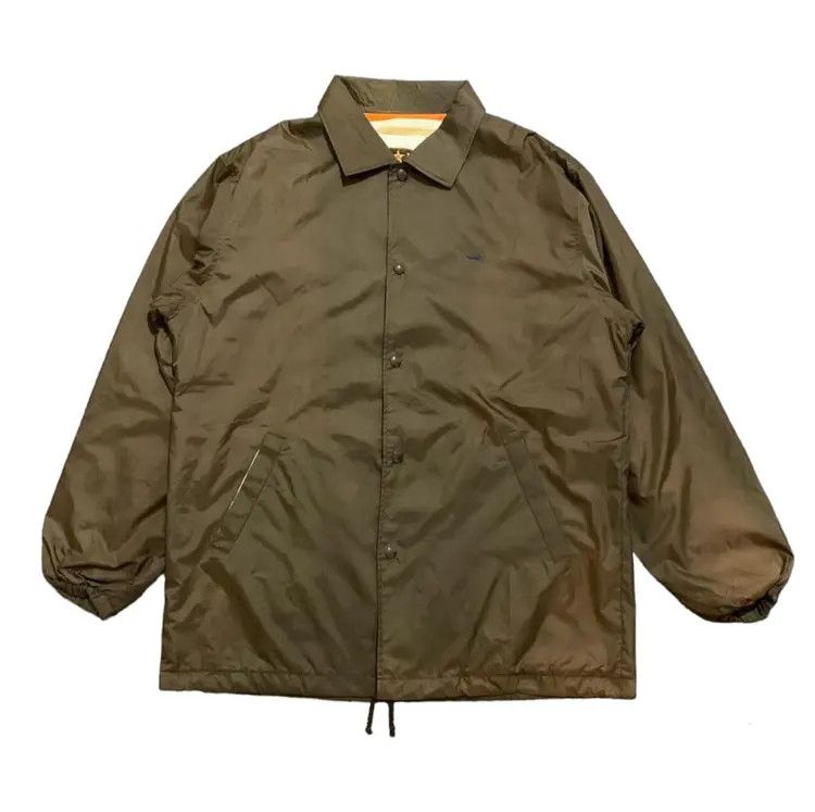 PHENOMENON Vintage Phenomenon Coach Jacket Size US L / EU 52-54 / 3 - 3 Thumbnail