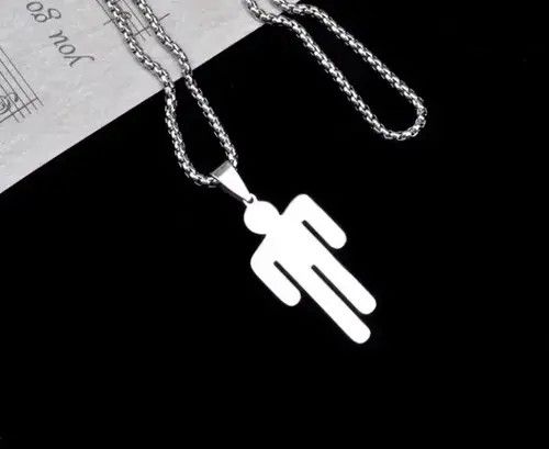Japanese Brand × Vintage Streetwear pendant Size ONE SIZE - 2 Thumbnail
