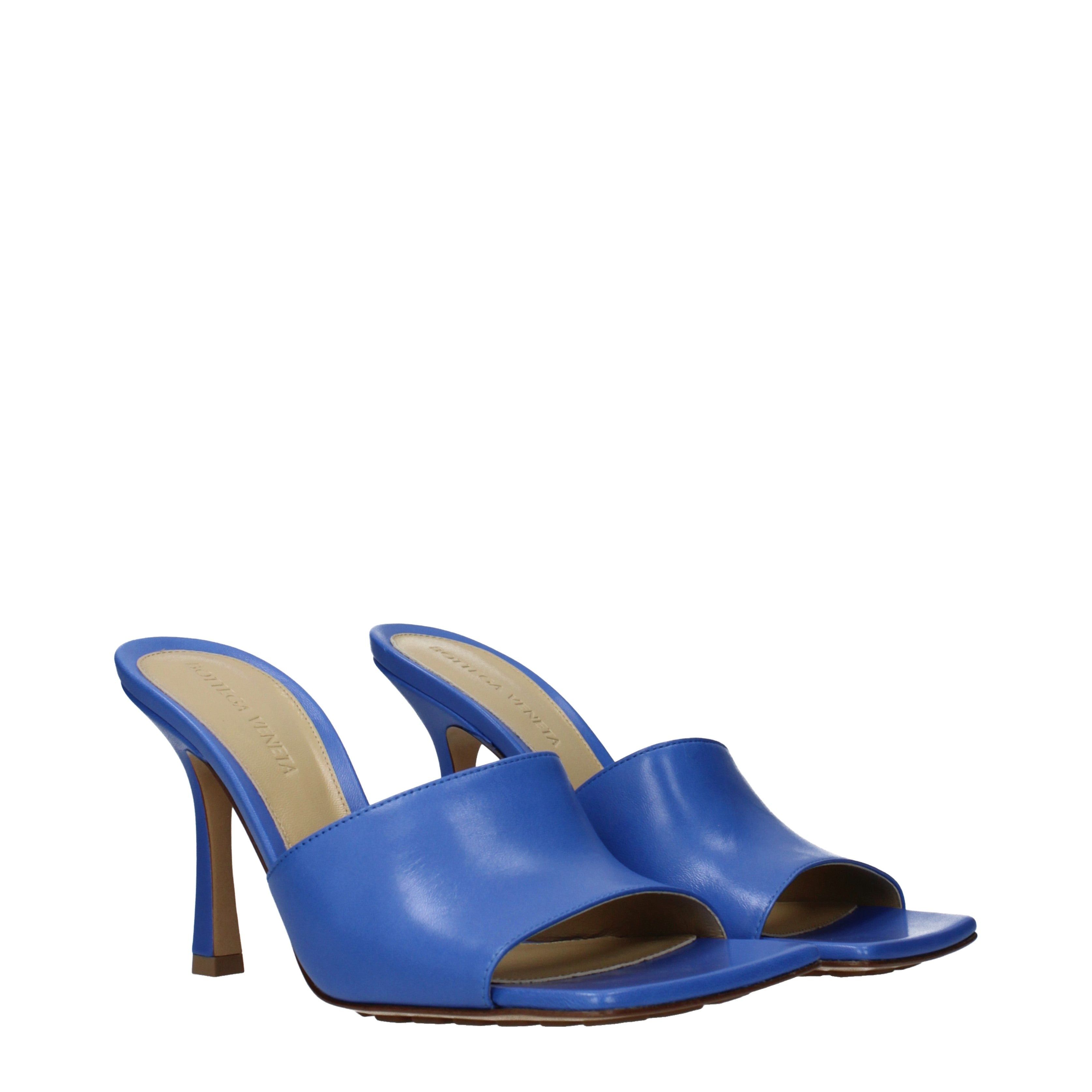 Bottega Veneta Sandals Size US 10 / IT 40 - 1 Thumbnail