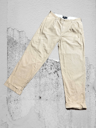 Polo Ralph Lauren Polo Ralph Lauren Casual Pants Size US 35 - 1 Thumbnail