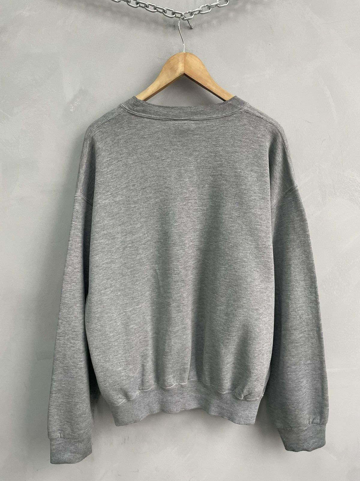 Russell Athletic Retro Americana USA Russel athletic sweatshirt y2k Size US XL / EU 56 / 4 - 9 Thumbnail