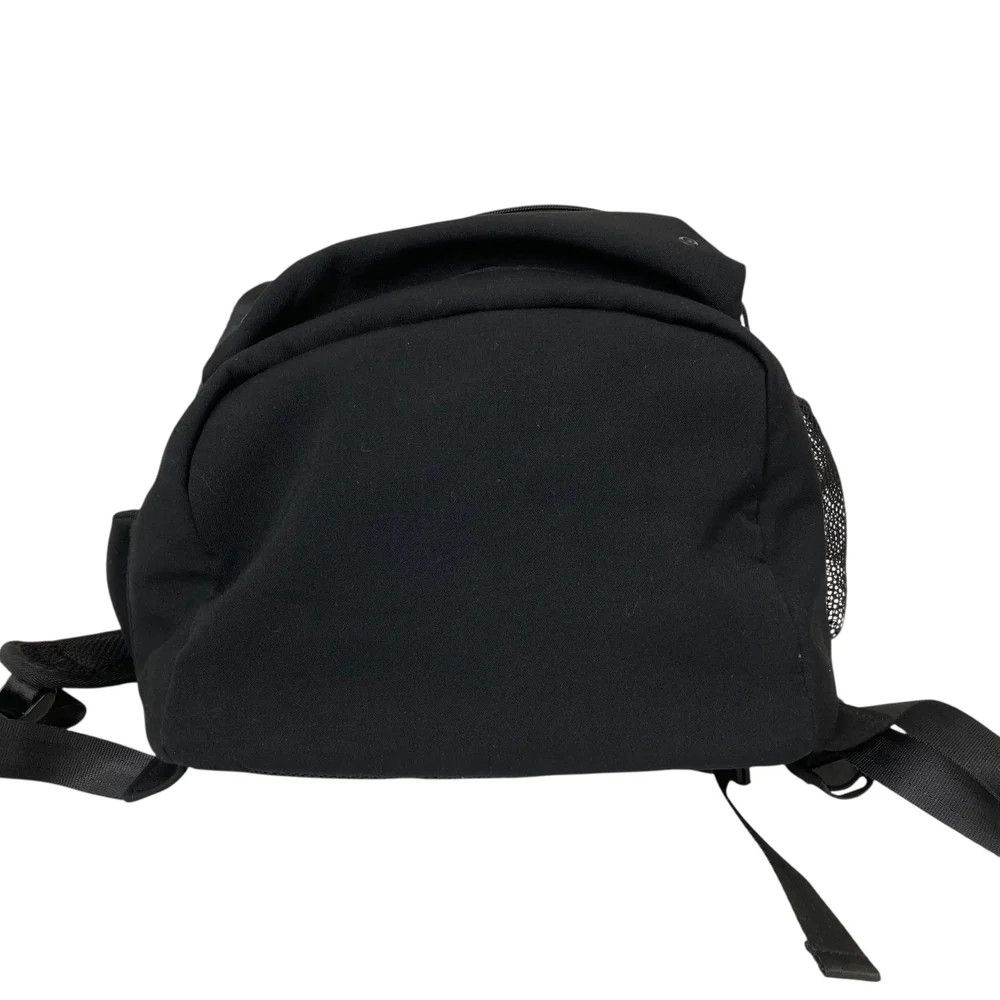 Yohji Yamamoto YOHJI YAMAMOTO/ Backpack Size ONE SIZE - 4 Thumbnail