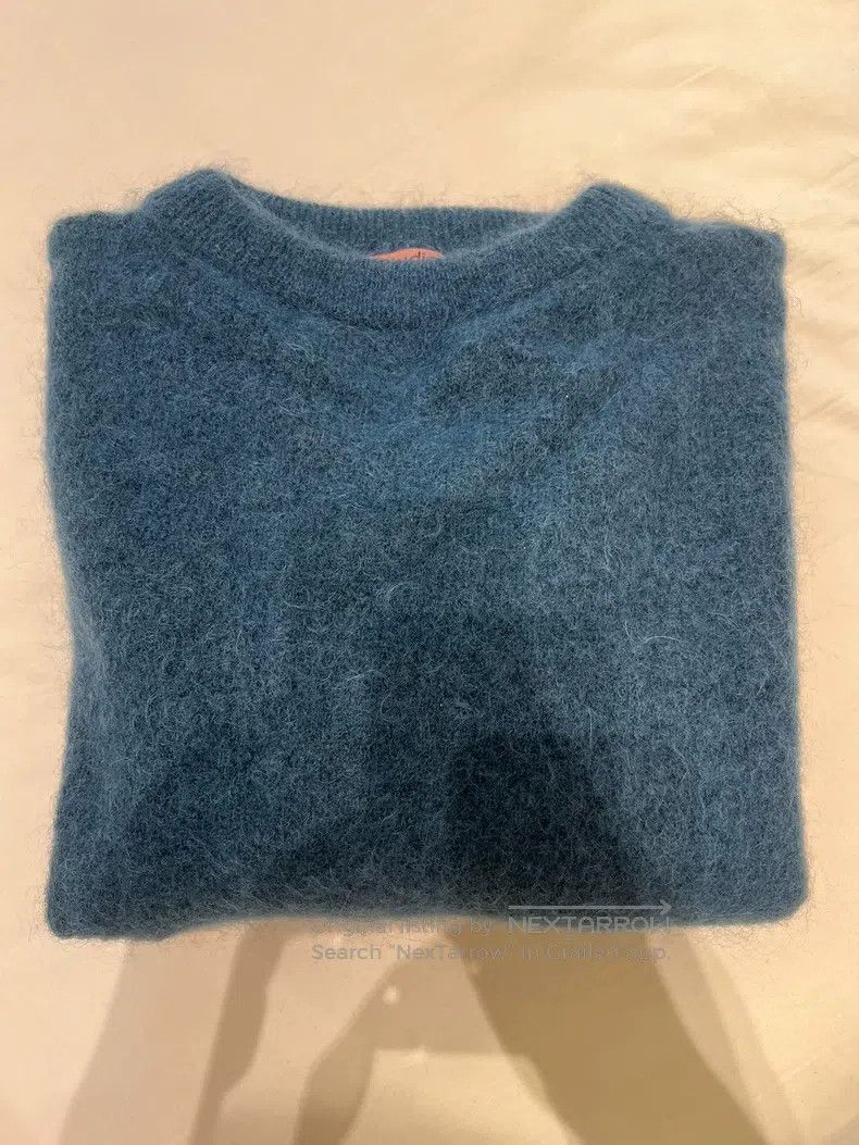 Acne Studios Acne Studios Mohair Sweater Size US S / EU 44-46 / 1 - 5 Thumbnail