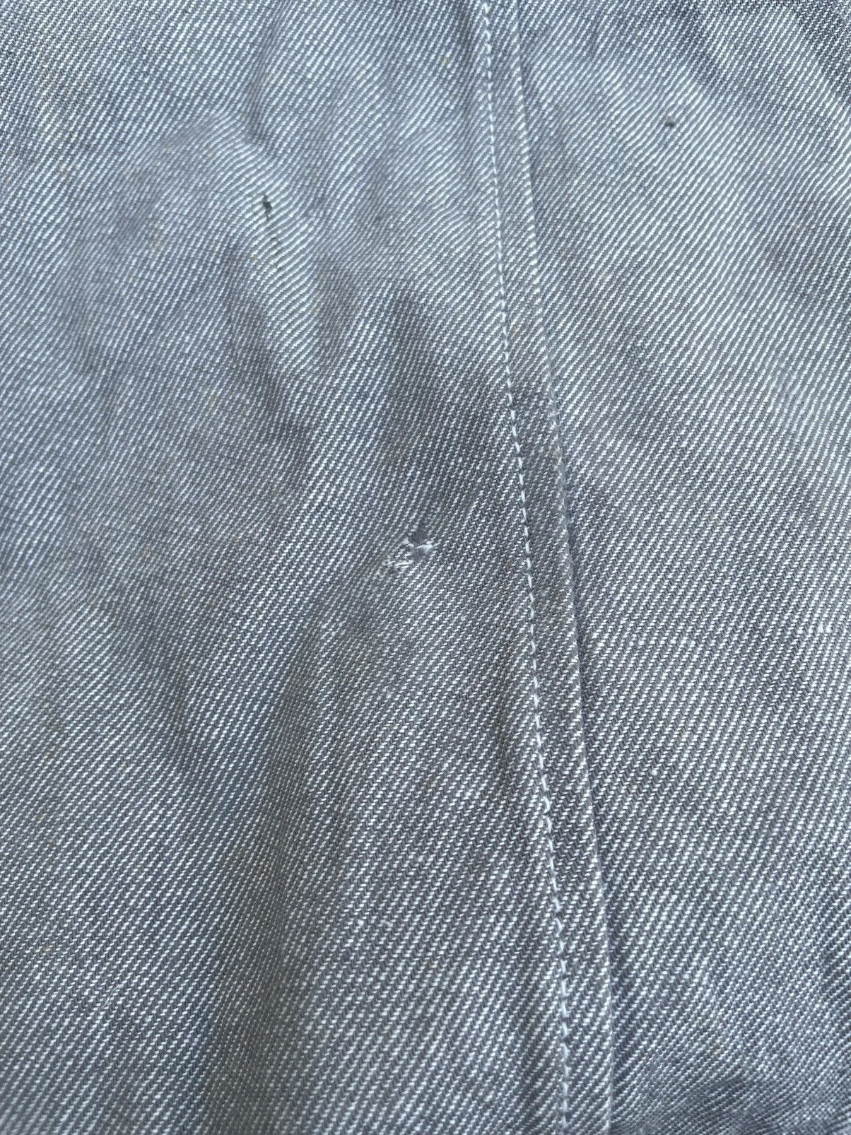 Japanese Brand × Uniqlo UNIQLO WORKWEAR Size US M / EU 48-50 / 2 - 6 Thumbnail