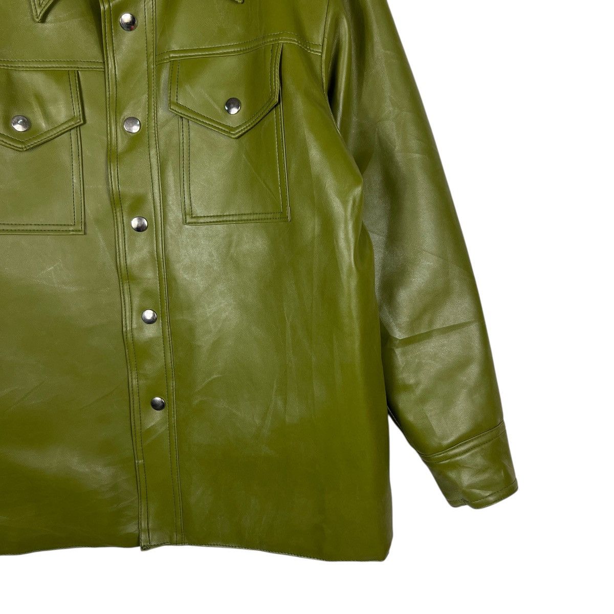 Chrome Imperial 🔥 Vintage Chrome Denver Usa Jacket Made In Usa Size US L / EU 52-54 / 3 - 4 Thumbnail