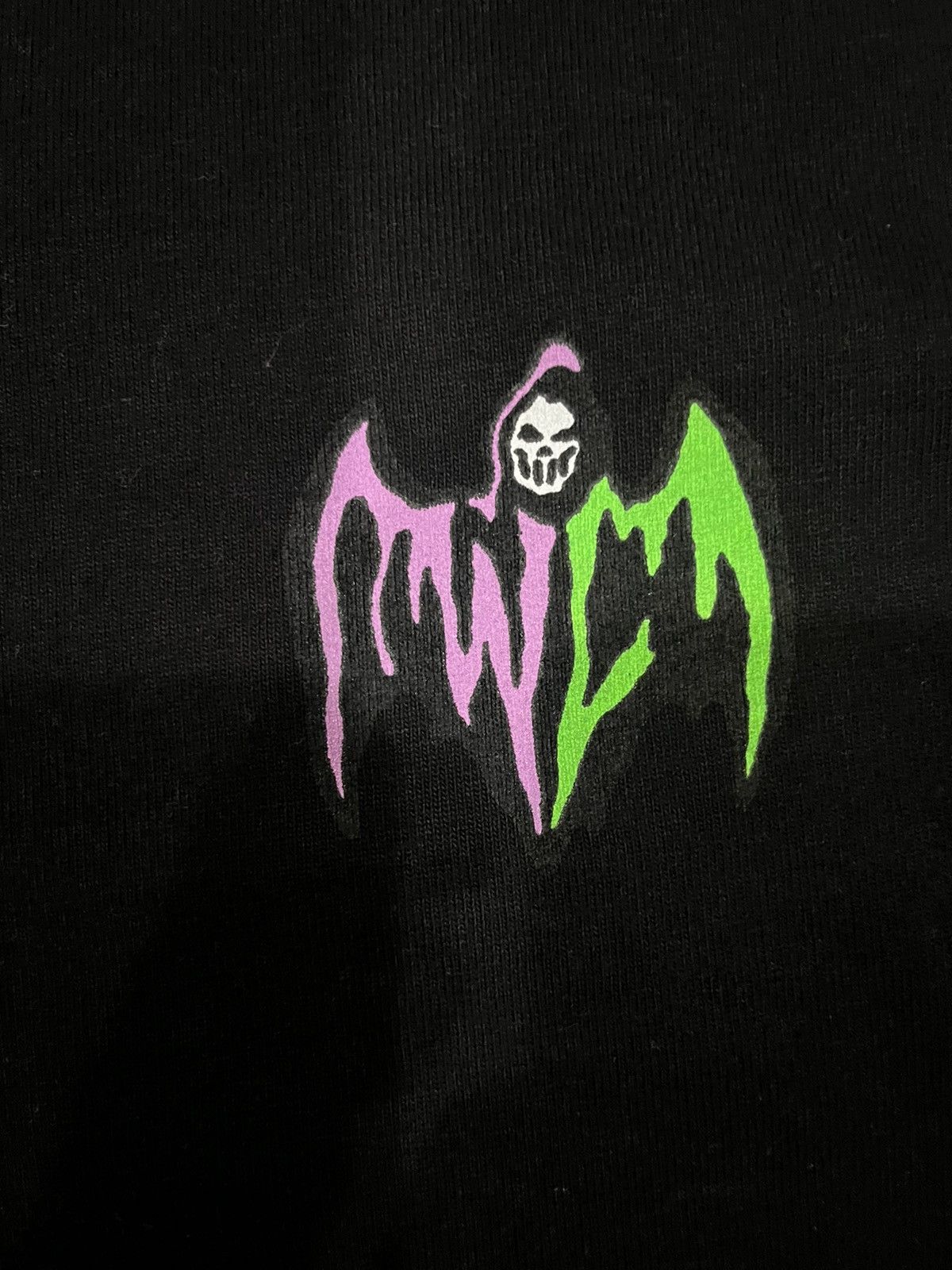 Warren Lotas Warren Lotas Neon Green and Purple Size US XL / EU 56 / 4 - 3 Thumbnail