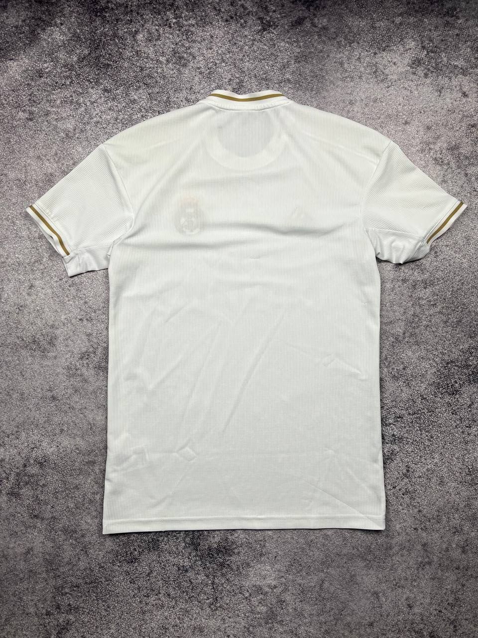 Adidas 2019/2020 Real Madrid Adidas Home Soccer Football Jersey Size US XS / EU 42 / 0 - 3 Thumbnail