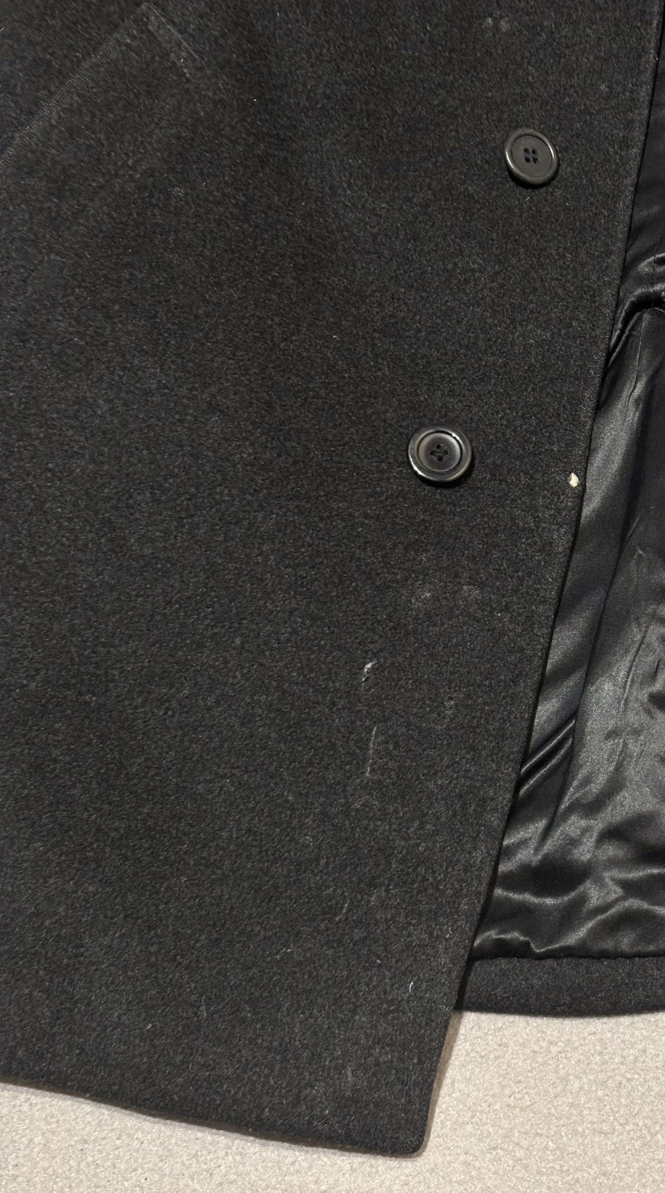 Aquascutum Aquascutum coat size L Size US L / EU 52-54 / 3 - 9 Thumbnail