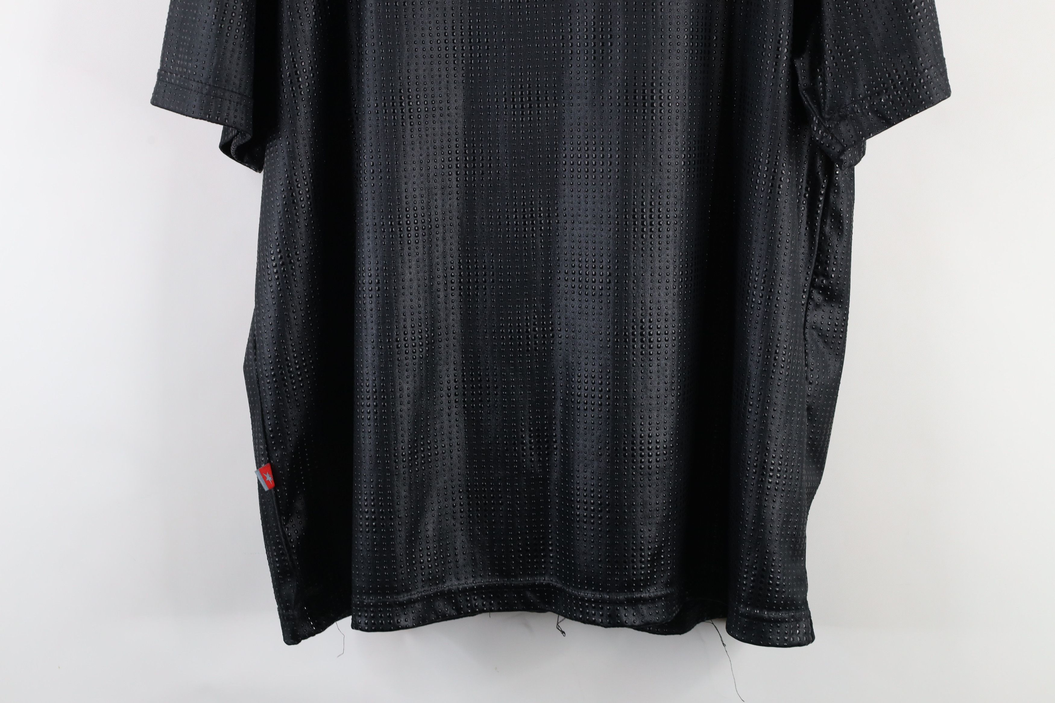 Vintage Vintage 90s Pornstar Clothing Camp Collar Button Shirt USA Size US M / EU 48-50 / 2 - 16 Thumbnail