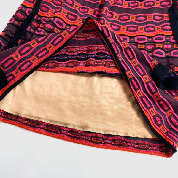 Missoni Second-hand dress by Missoni Size S / US 4 / IT 40 - 4 Thumbnail