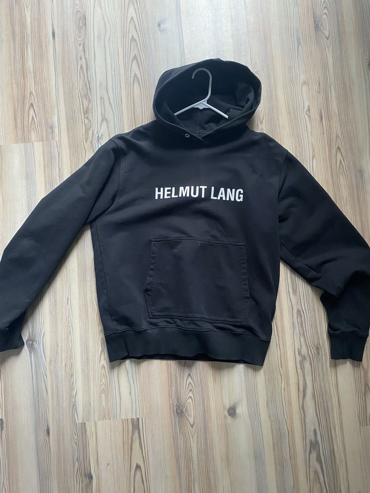 Helmut Lang AW17 