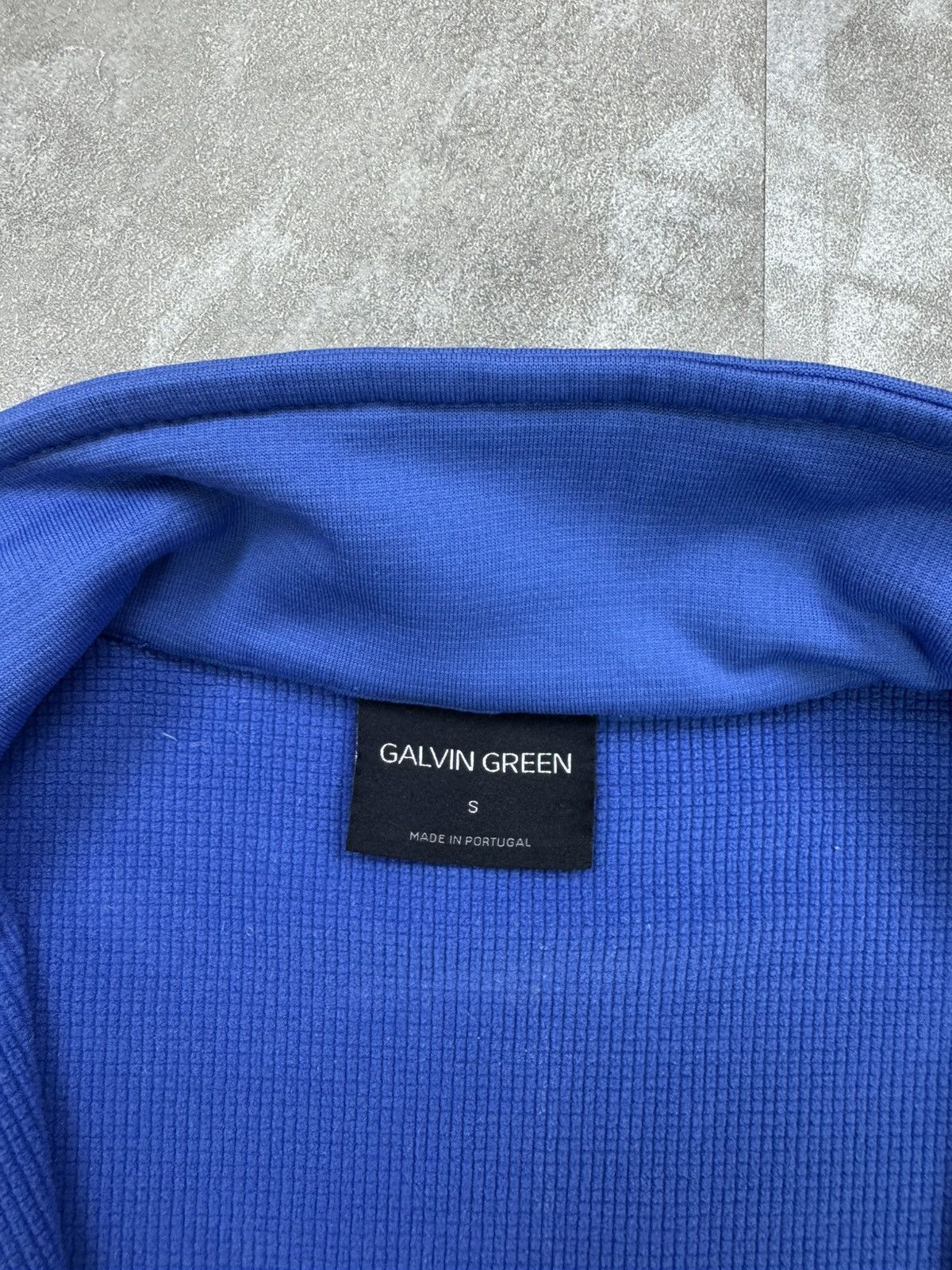Galvin Green Galvin Green Unsula Technology Fleece Jacket Womens Size S Size S / US 4 / IT 40 - 5 Thumbnail