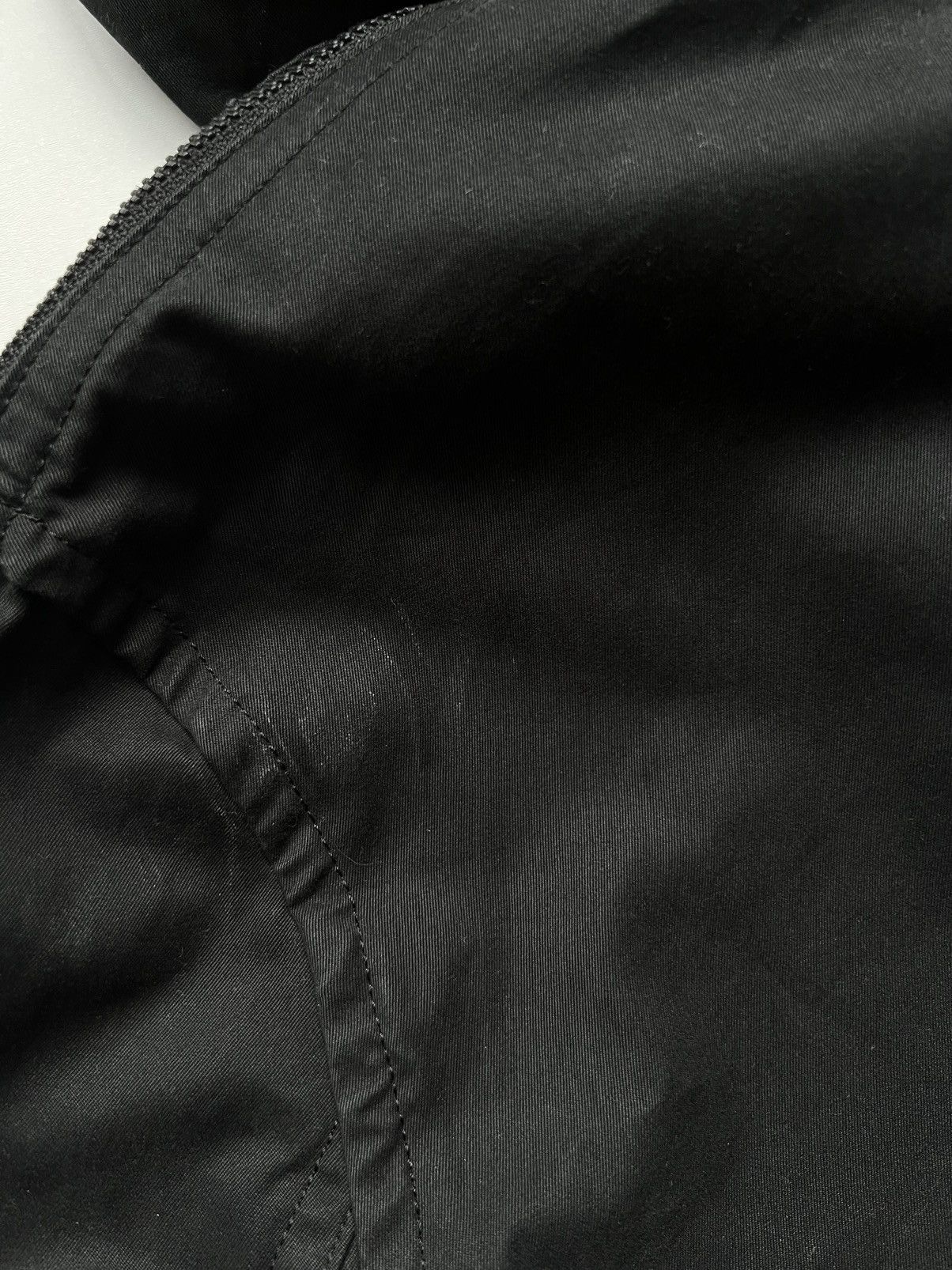 Nude: Masahiko Maruyama 🔥A/W11 Nude: Masahiko Maruyama Multizip 3in1 Military Parka Size US M / EU 48-50 / 2 - 14 Thumbnail