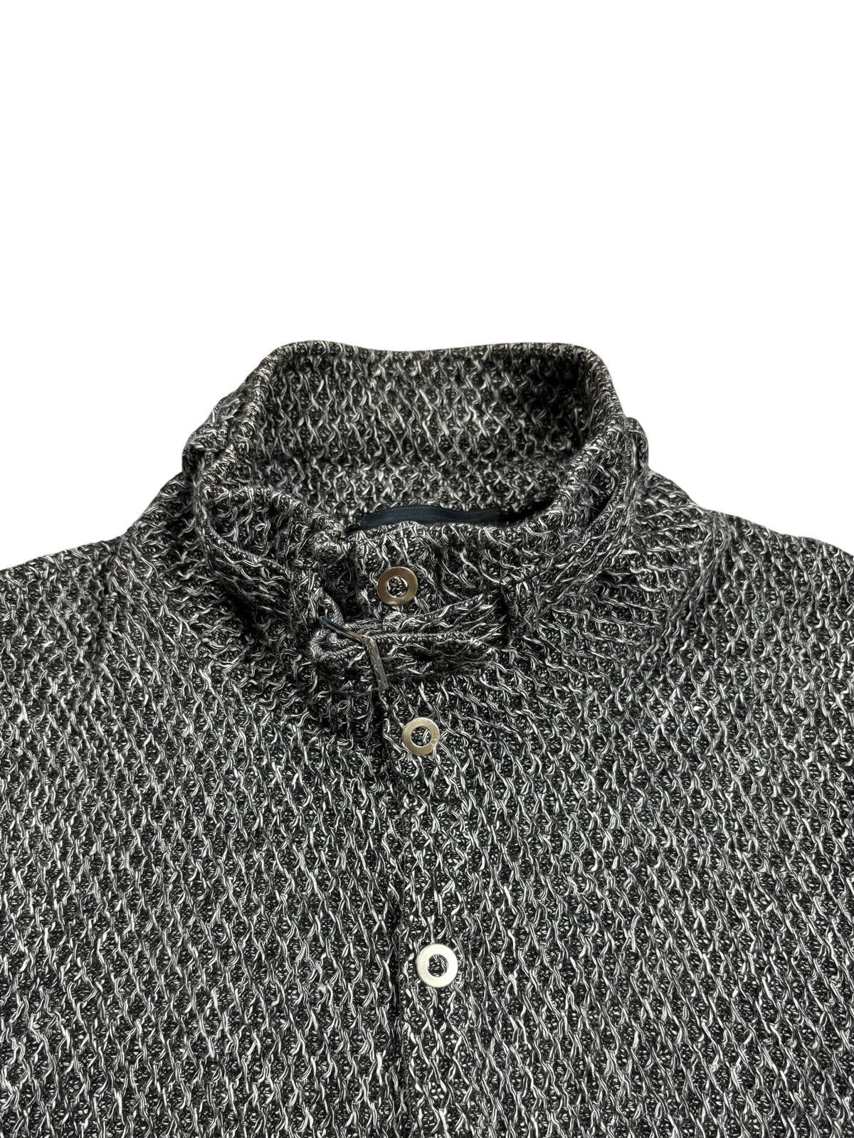 Tornado Mart 2000s Tornado Mart - Chainmail Shirt Jacket Size US M / EU 48-50 / 2 - 5 Thumbnail