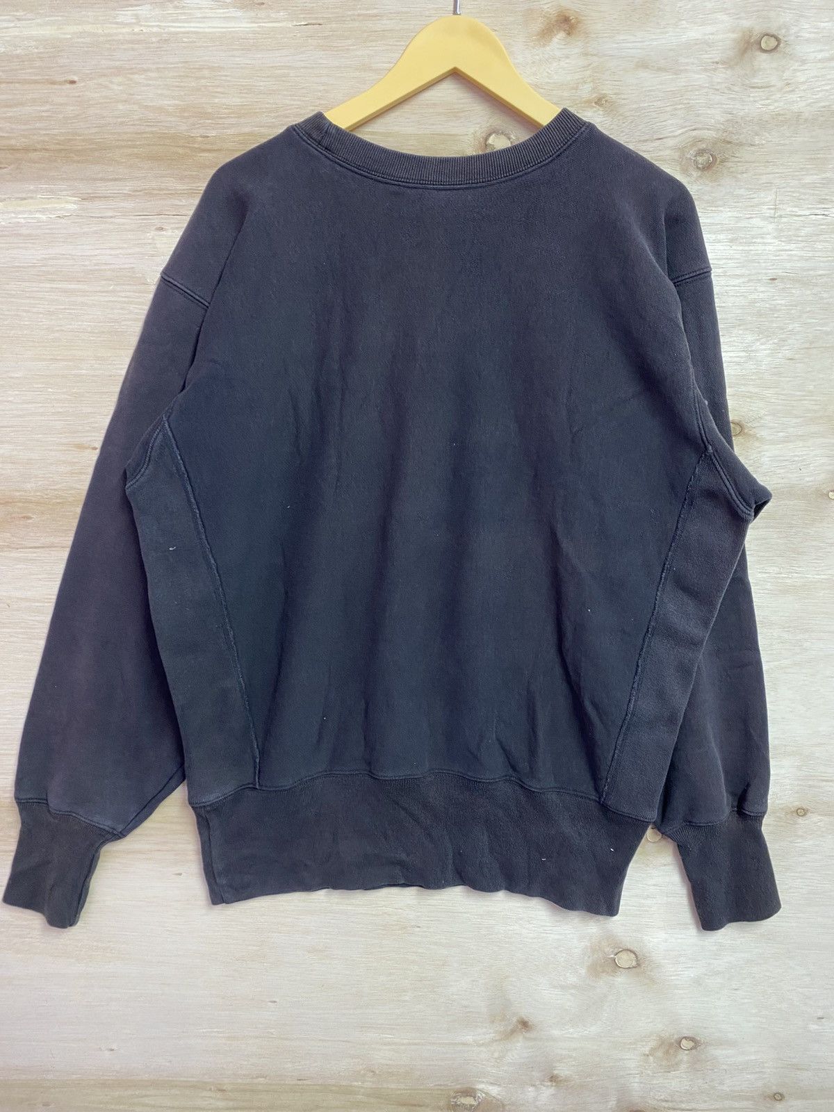 Champion Vintage champion reverse weave sweatshirt Size US XL / EU 56 / 4 - 9 Thumbnail
