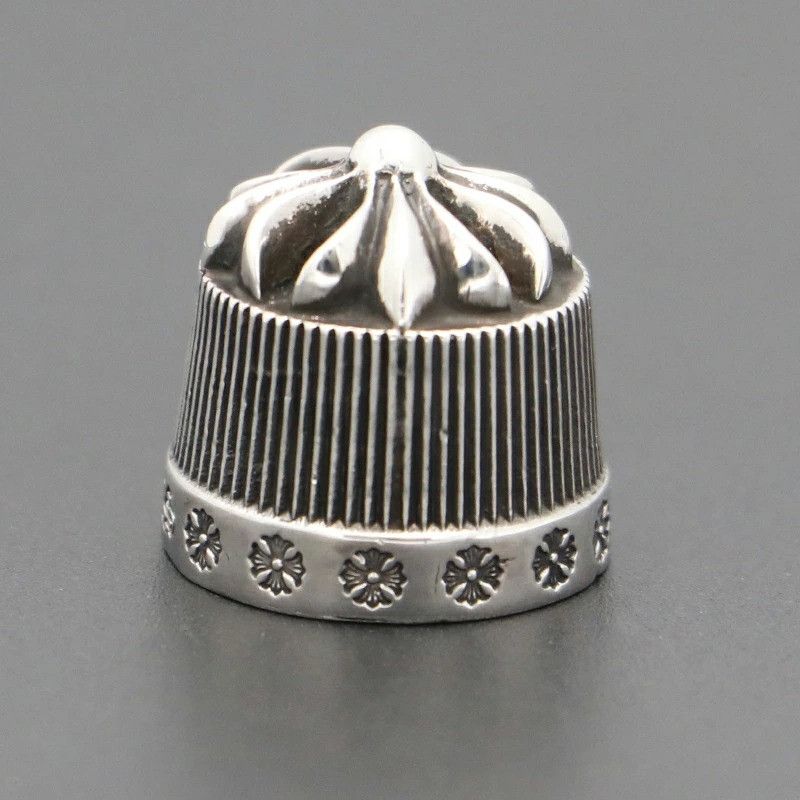 Chrome Hearts Chrome Hearts Vaseline Cap Size ONE SIZE - 2 Thumbnail