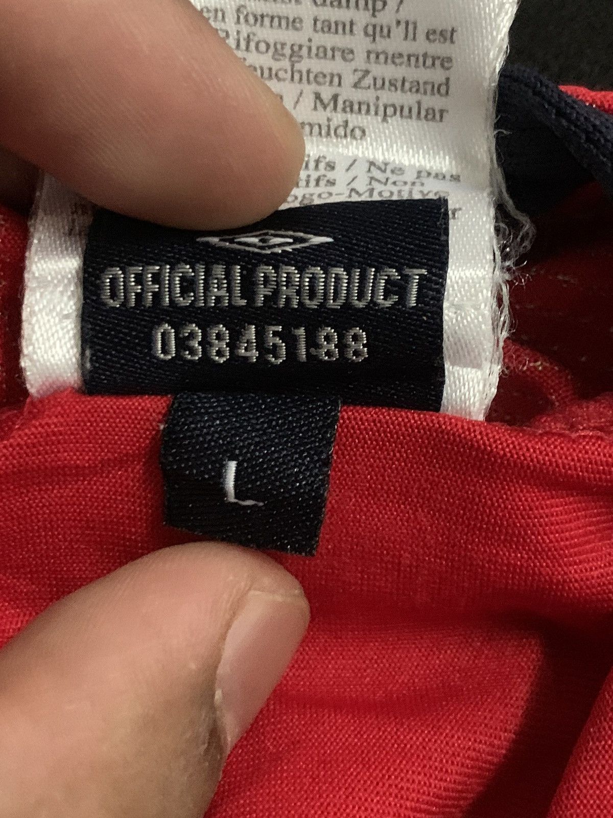 ENGLAND SOCCER JERSEY VINTAGE