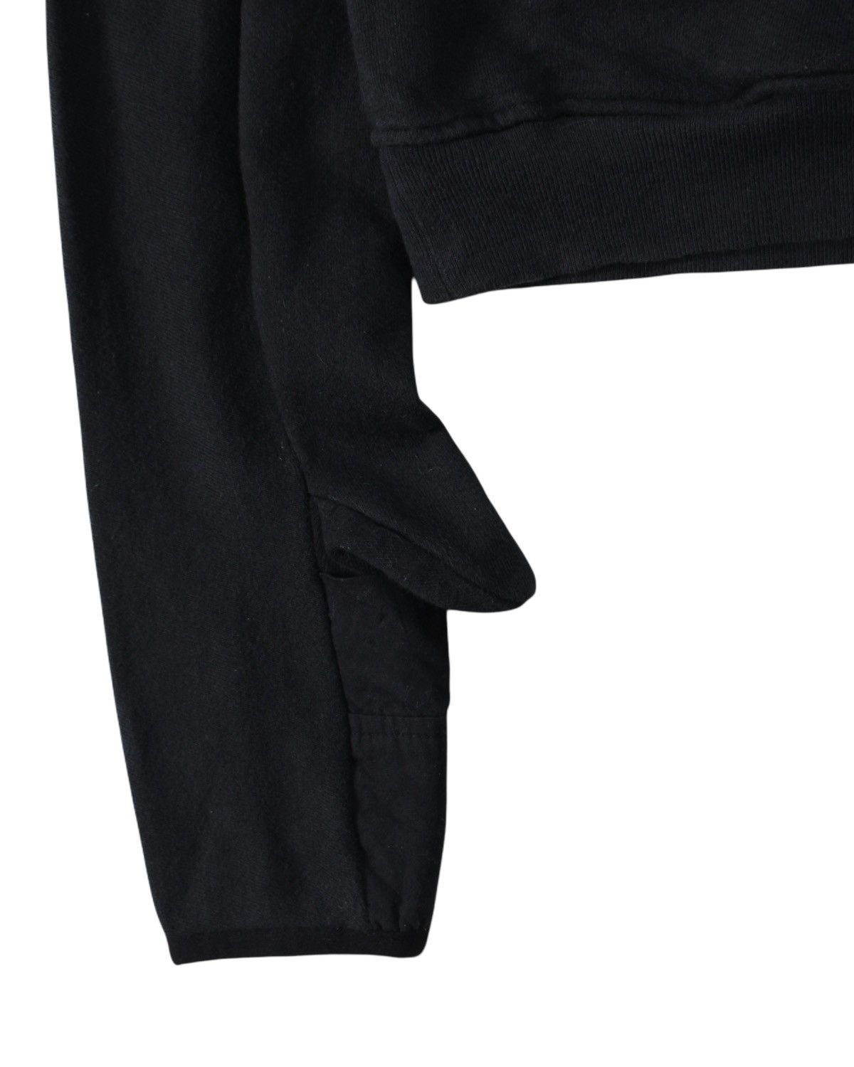 PPFM 2009 PPFM SKULL MASK NINJA HOODIE Size US M / EU 48-50 / 2 - 4 Thumbnail