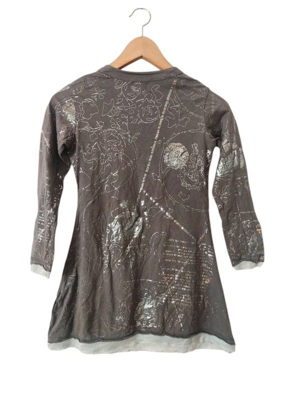 Vintage Datch Dudes vintage double top 6/8 Size XS / US 0-2 / IT 36-38 - 4 Thumbnail