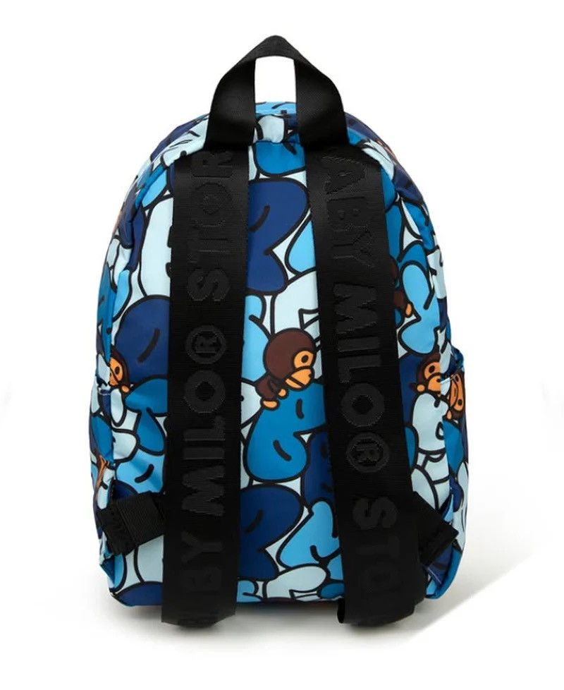 Bape Bape Baby Milo Backpack Size ONE SIZE - 3 Thumbnail
