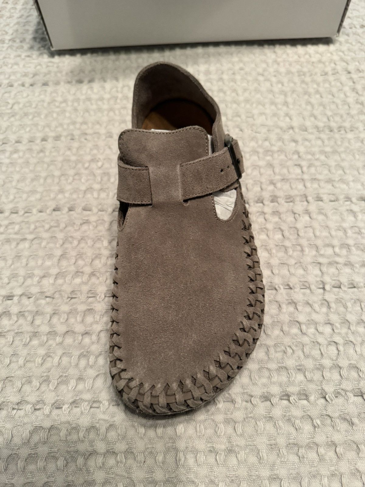 Birkenstock X Kith sandals