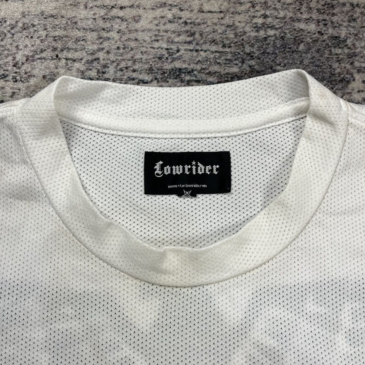 20471120 2000s Lowrider - Starfucks Caffeine Jersey Size US M / EU 48-50 / 2 - 10 Thumbnail