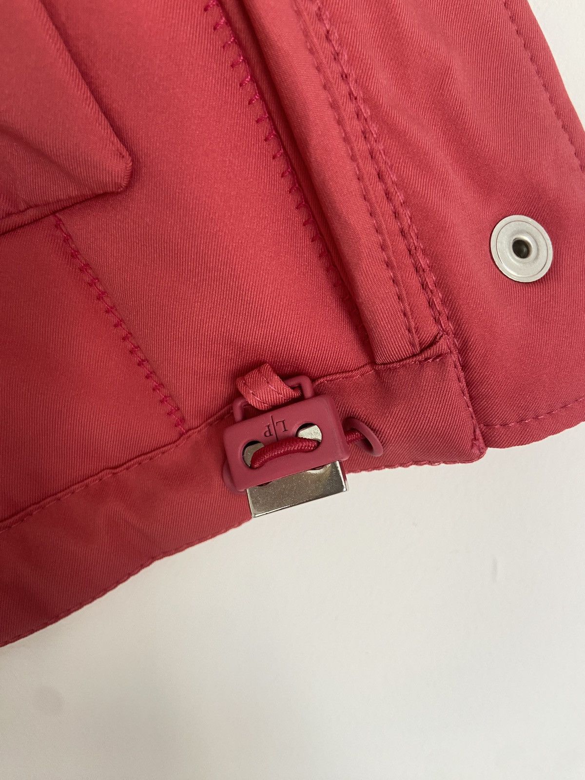 Loro Piana Loro Piana Kids Jacket Size XXS / US 00 / IT 34 - 14 Thumbnail