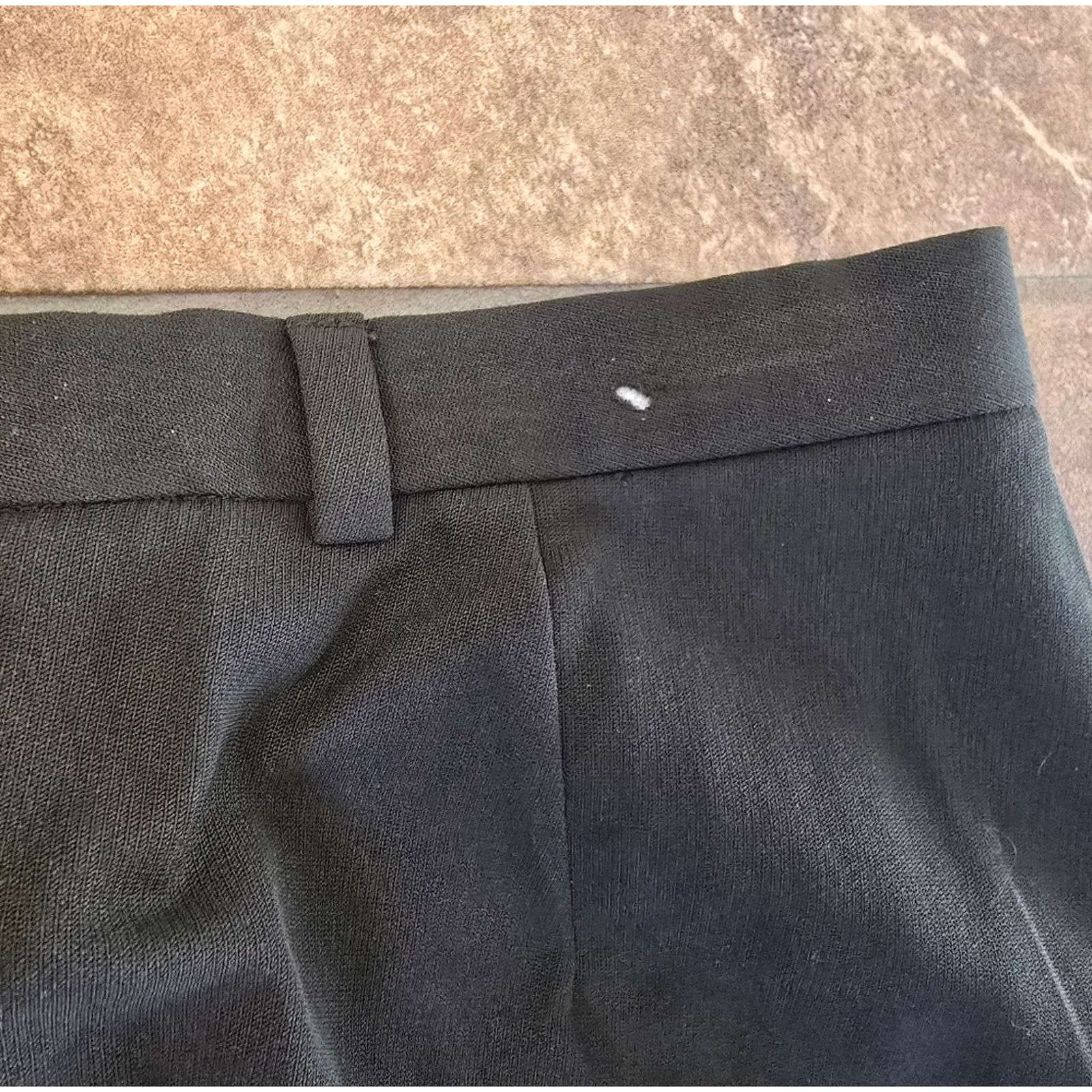 Zanella Dark Chocolate | ZANELLA | Business Pamela Pant Size 26" / US 2 / IT 38 - 3 Thumbnail