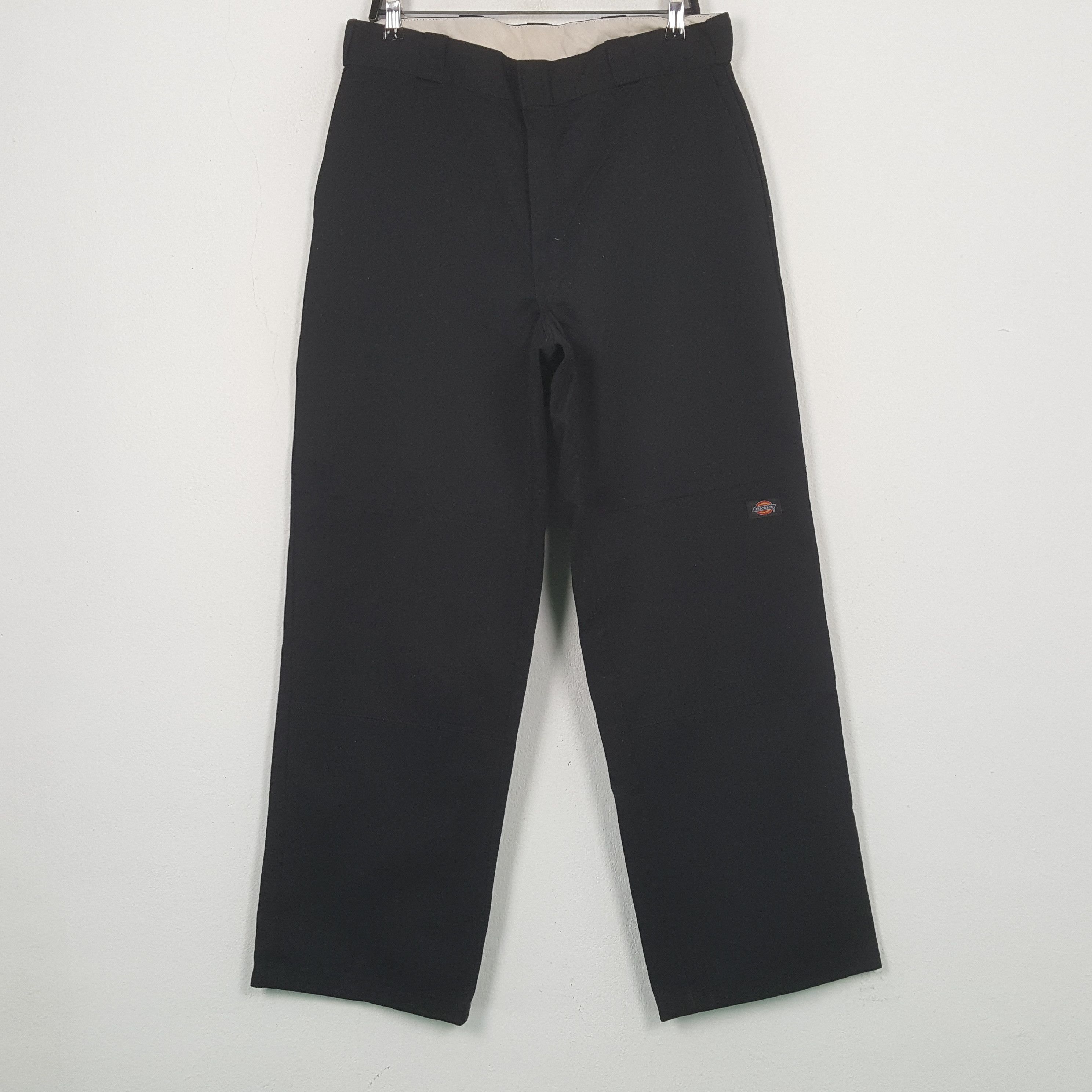 Dickies Dickies Small Logo Pants RR29 Size US 34 / EU 50 - 1 Thumbnail
