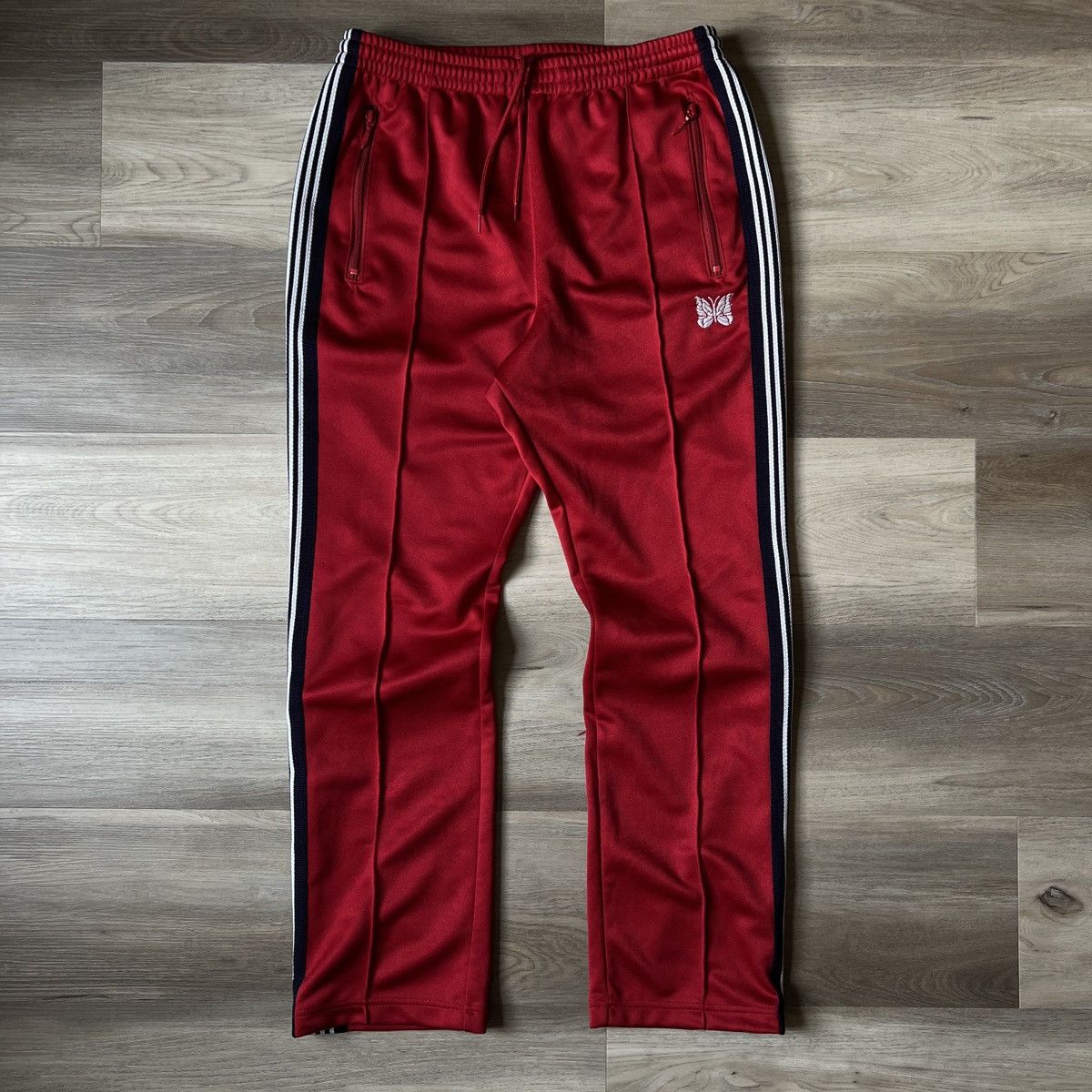 Men's Needles Sweatpants & Joggers | Grailed