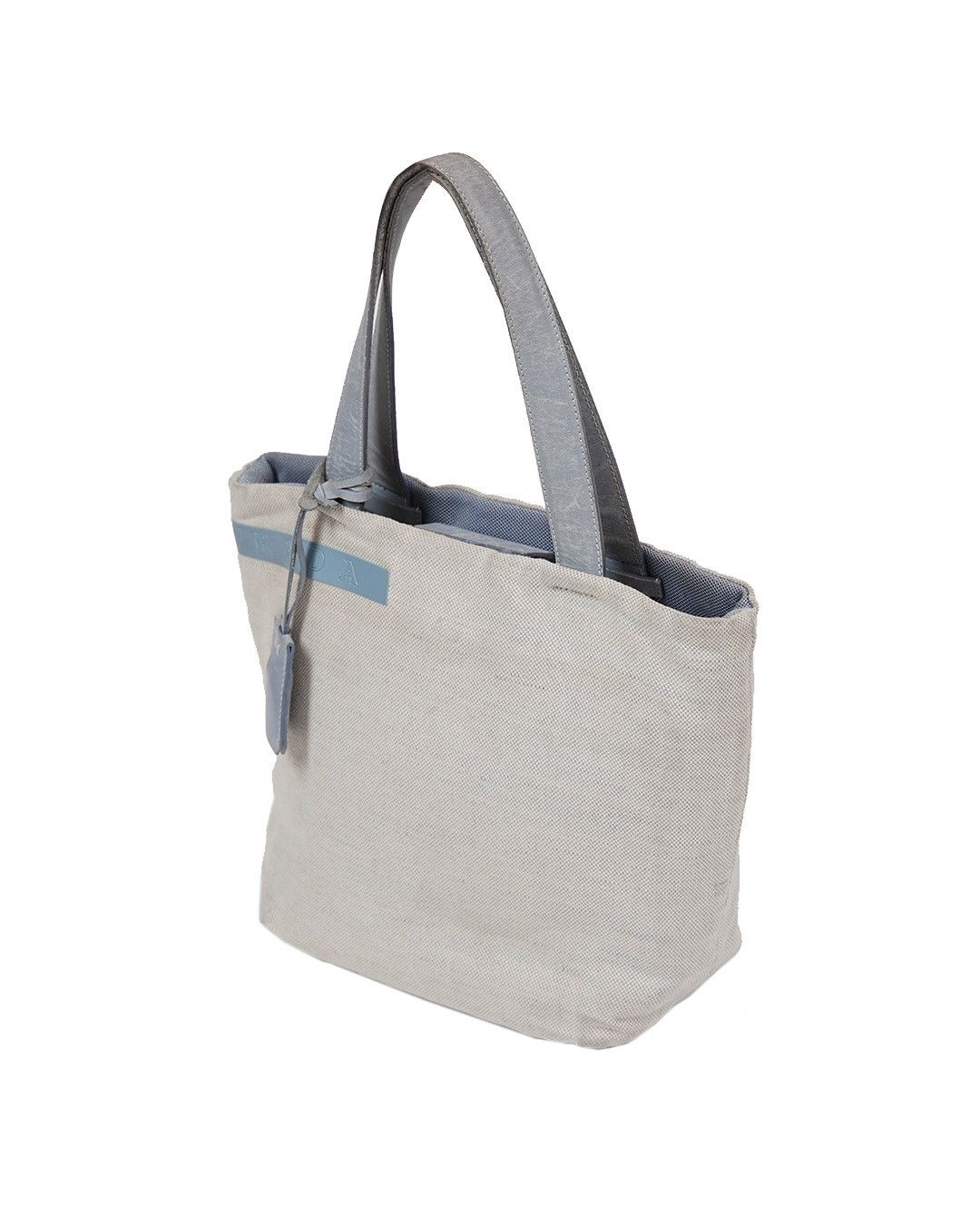 Prada Prada S/S1999 Canvas Bag Size ONE SIZE - 2 Thumbnail